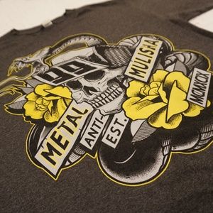Metal Mulisha T-Shirt